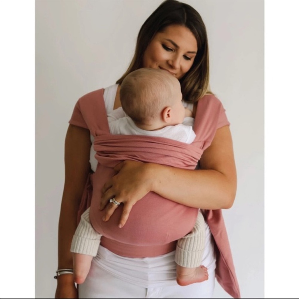 Lalabu Kerier baby carrier